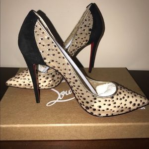 Christian Louboutin